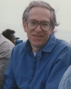 Phil Rohn Spotlight on Phil Hoehn – Western Association of Map Libraries